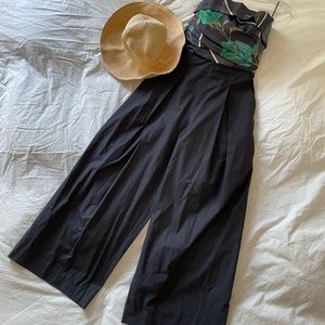 NWT Rachel Comey Tillson Jumpsuit size 2 $565